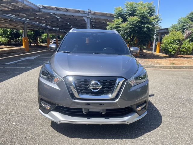 NISSAN日產 KICKS  第3張相片