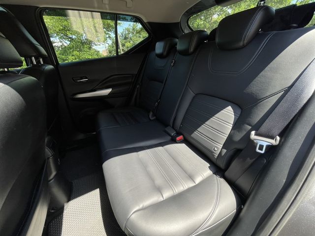 NISSAN日產 KICKS  第6張相片