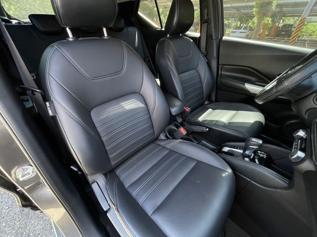 NISSAN日產 KICKS  第7張相片