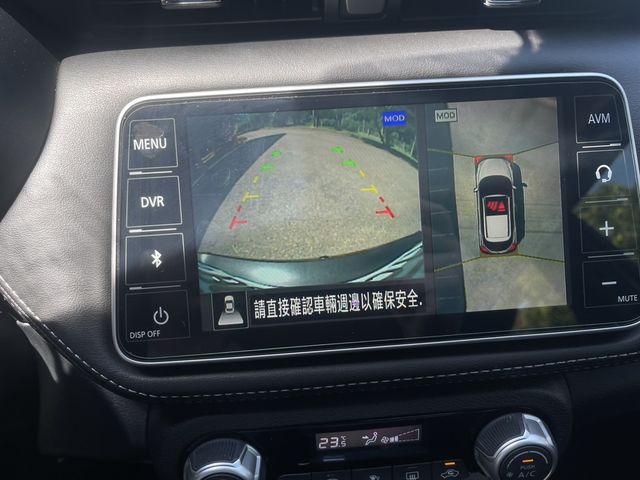 NISSAN日產 KICKS  第11張相片