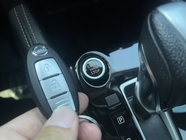 NISSAN日產 KICKS  第13張相片