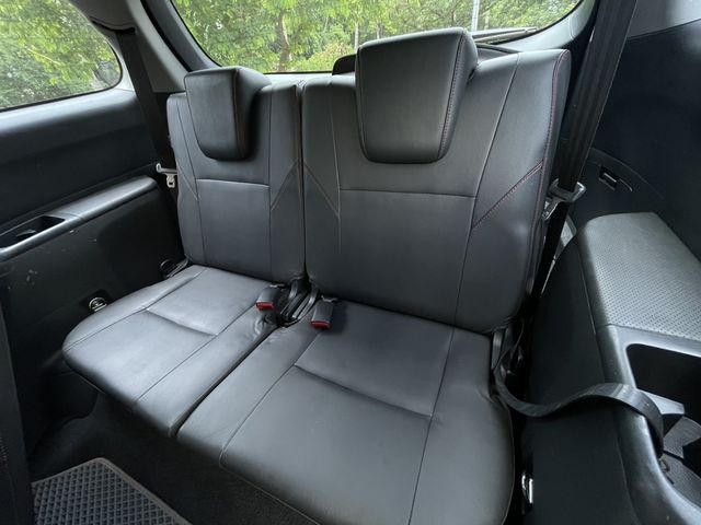 TOYOTA豐田 WISH  第7張相片