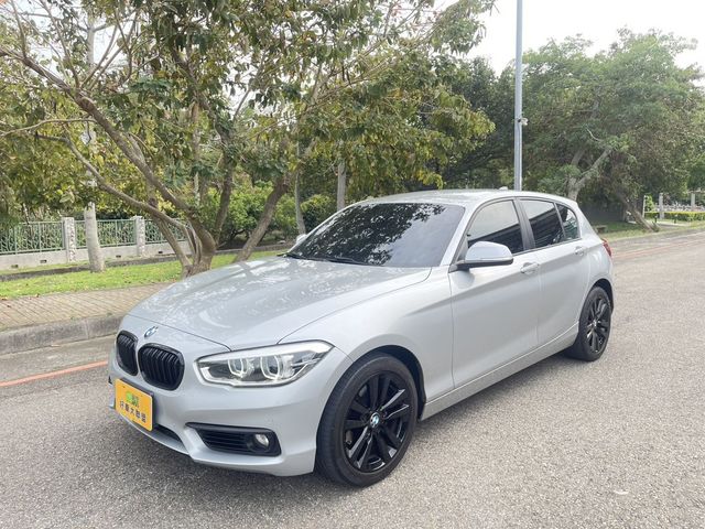 BMW寶馬 120I  第1張相片