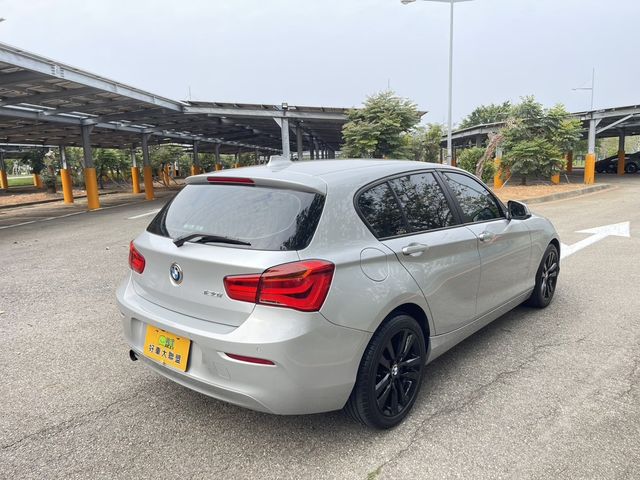 BMW寶馬 120I  第2張相片