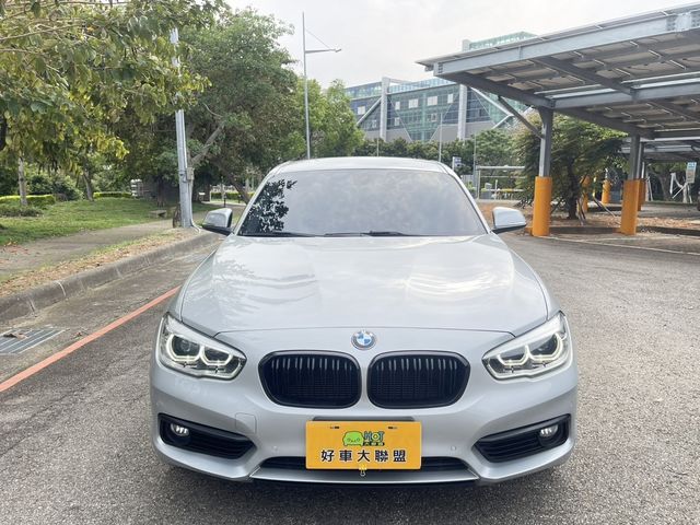 BMW寶馬 120I  第3張相片