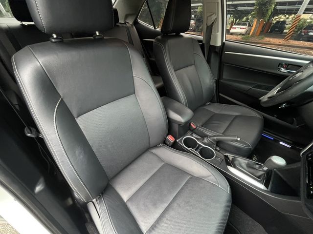 TOYOTA豐田 ALTIS  第8張相片