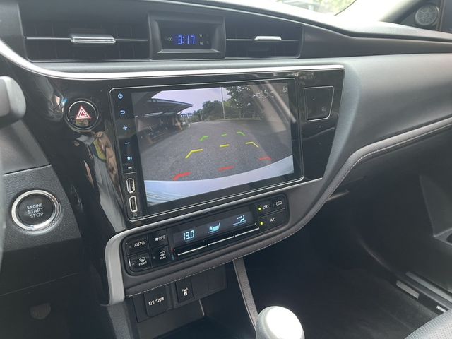 TOYOTA豐田 ALTIS  第13張相片