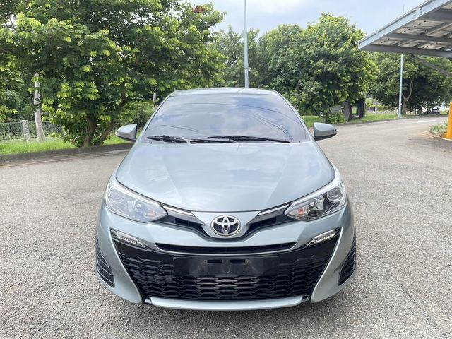 TOYOTA豐田 YARIS  第3張相片