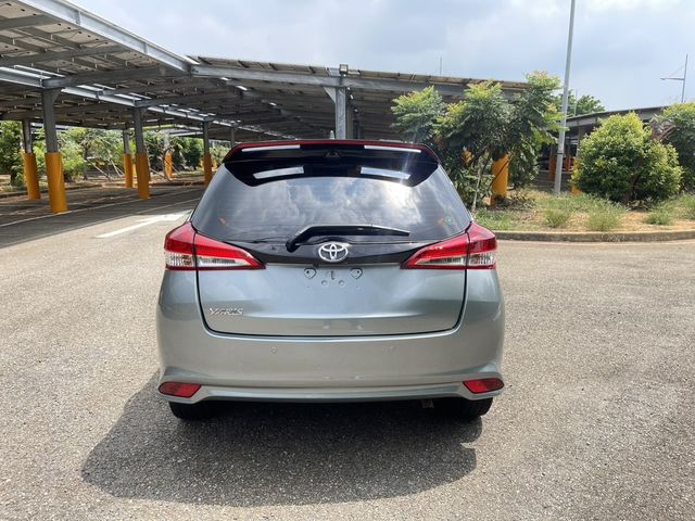 TOYOTA豐田 YARIS  第4張相片