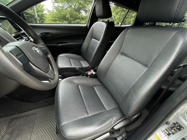 TOYOTA豐田 YARIS  第5張相片