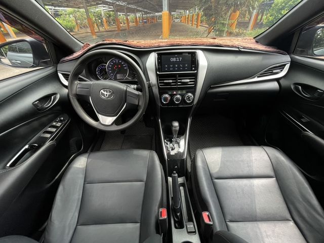 TOYOTA豐田 YARIS  第7張相片