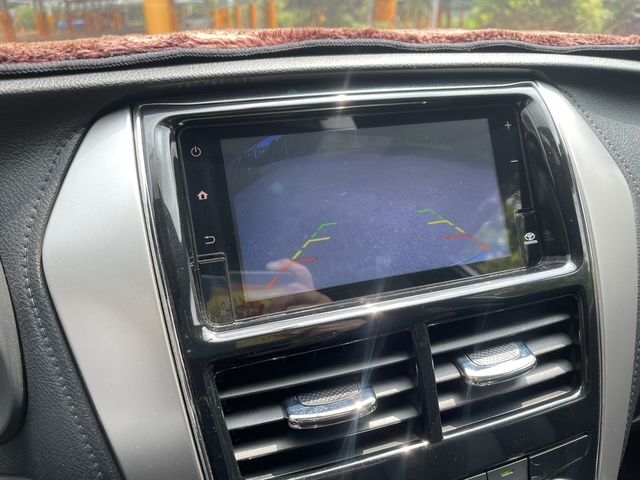 TOYOTA豐田 YARIS  第10張相片