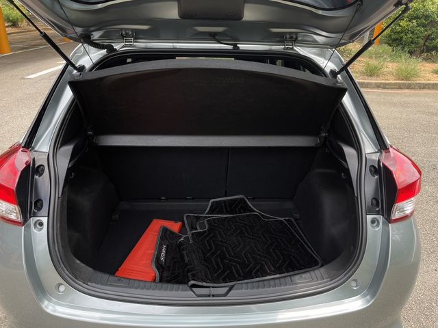 TOYOTA豐田 YARIS  第11張相片