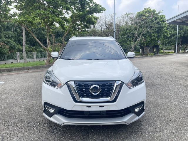 NISSAN日產 KICKS  第3張相片