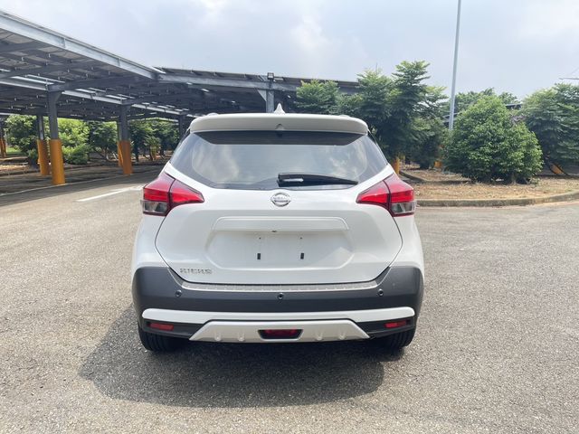 NISSAN日產 KICKS  第4張相片