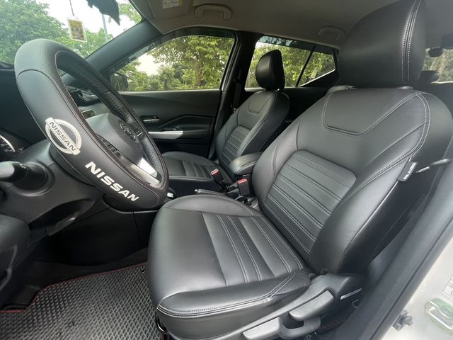 NISSAN日產 KICKS  第5張相片