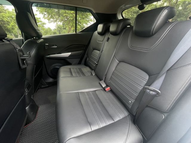 NISSAN日產 KICKS  第6張相片