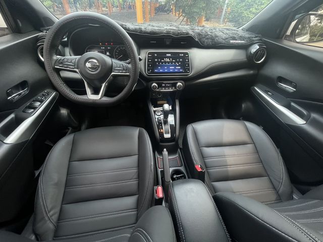 NISSAN日產 KICKS  第7張相片