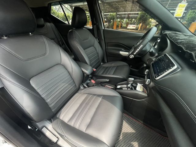 NISSAN日產 KICKS  第8張相片