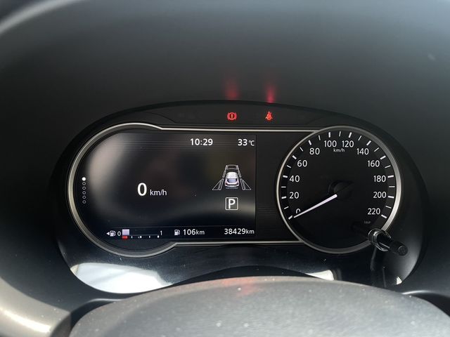 NISSAN日產 KICKS  第10張相片