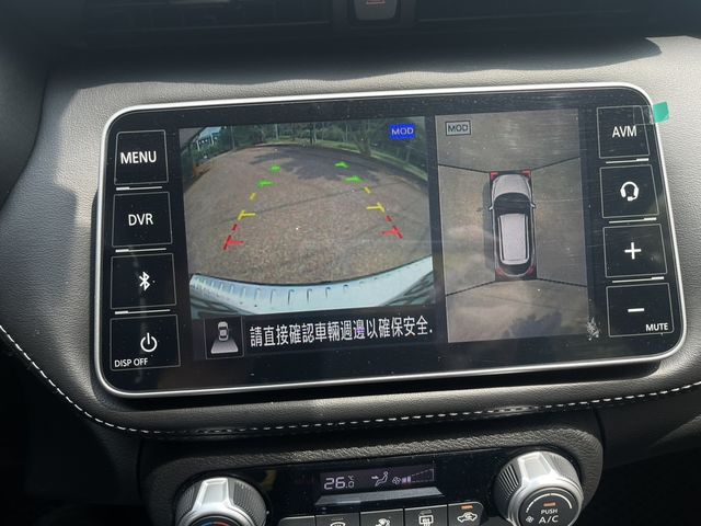 NISSAN日產 KICKS  第11張相片