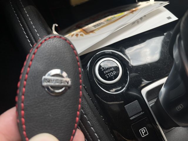 NISSAN日產 KICKS  第12張相片