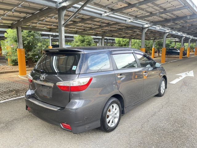 TOYOTA豐田 WISH  第2張相片