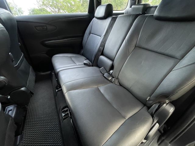 TOYOTA豐田 WISH  第6張相片