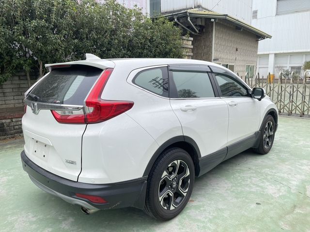 HONDA本田 CR-V  第2張相片