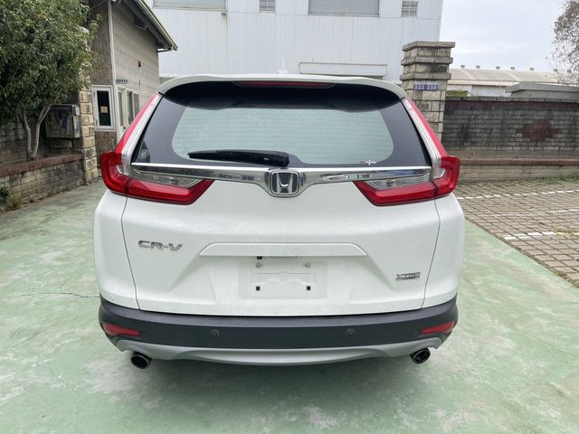 HONDA本田 CR-V  第5張相片