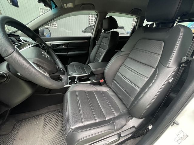 HONDA本田 CR-V  第6張相片