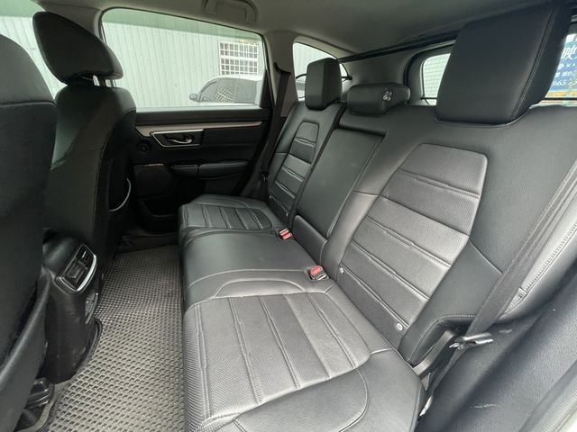 HONDA本田 CR-V  第7張相片