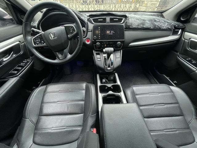 HONDA本田 CR-V  第8張相片