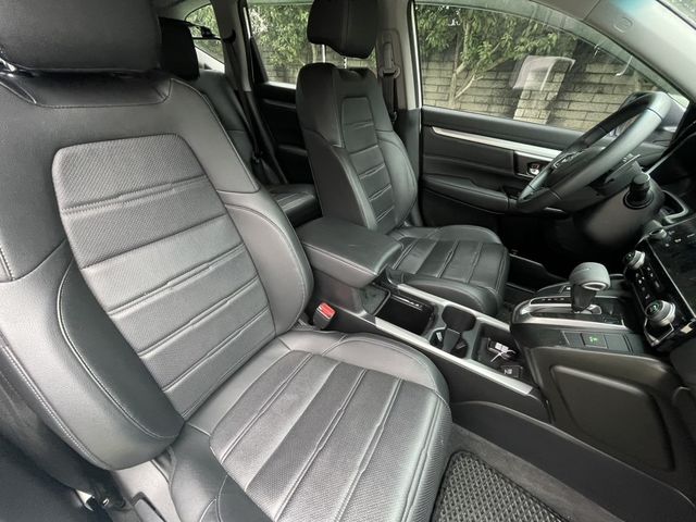 HONDA本田 CR-V  第9張相片