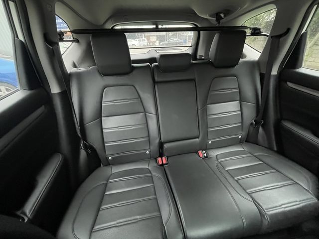 HONDA本田 CR-V  第10張相片