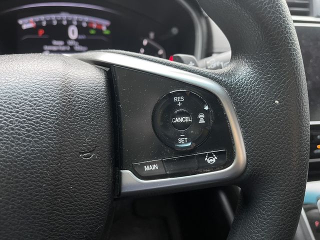 HONDA本田 CR-V  第11張相片