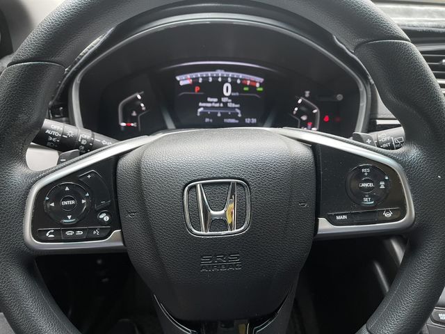 HONDA本田 CR-V  第12張相片