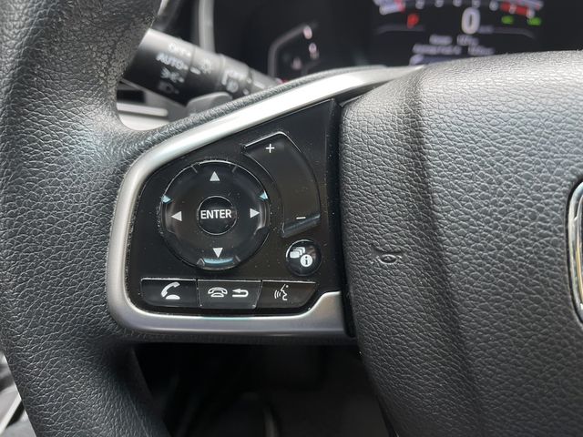 HONDA本田 CR-V  第13張相片