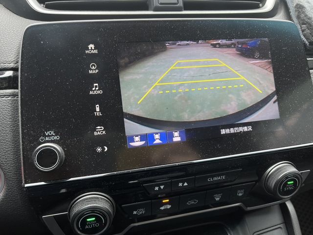 HONDA本田 CR-V  第14張相片