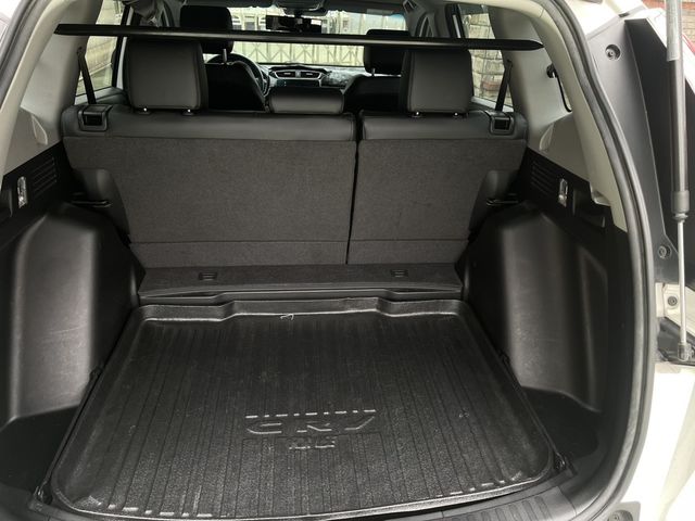 HONDA本田 CR-V  第16張相片
