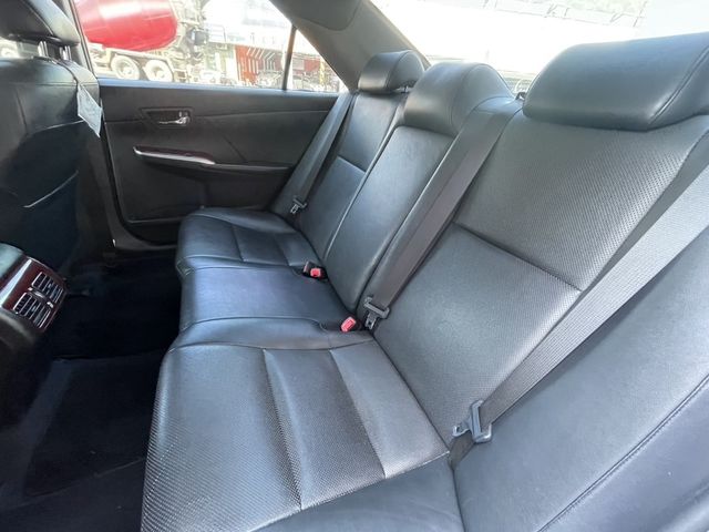 TOYOTA豐田 CAMRY  第6張相片