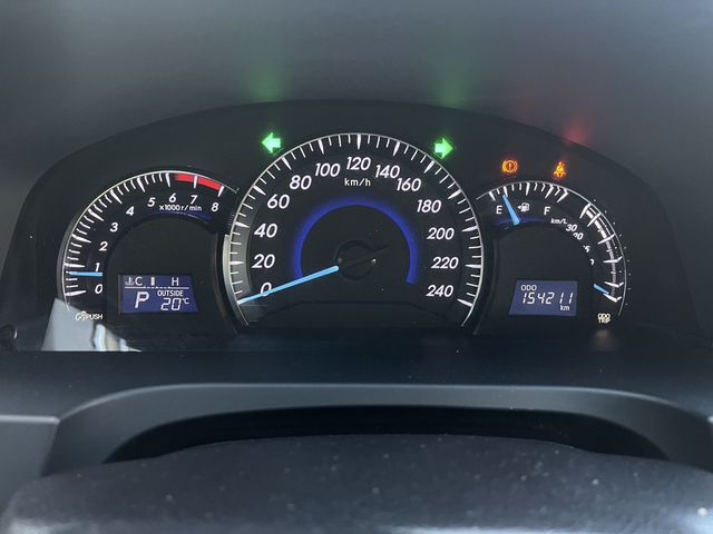 TOYOTA豐田 CAMRY  第8張相片