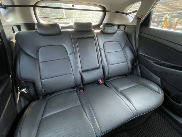HYUNDAI現代 TUCSON  第8張相片