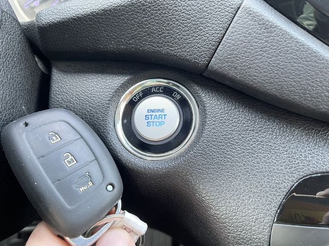 HYUNDAI現代 TUCSON  第10張相片