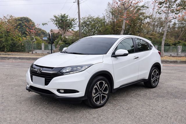 HONDA本田 HR-V  第1張相片