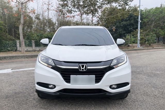 HONDA本田 HR-V  第3張相片