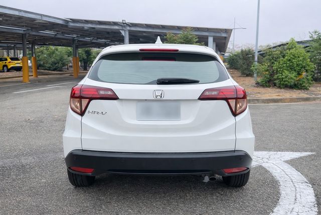 HONDA本田 HR-V  第4張相片