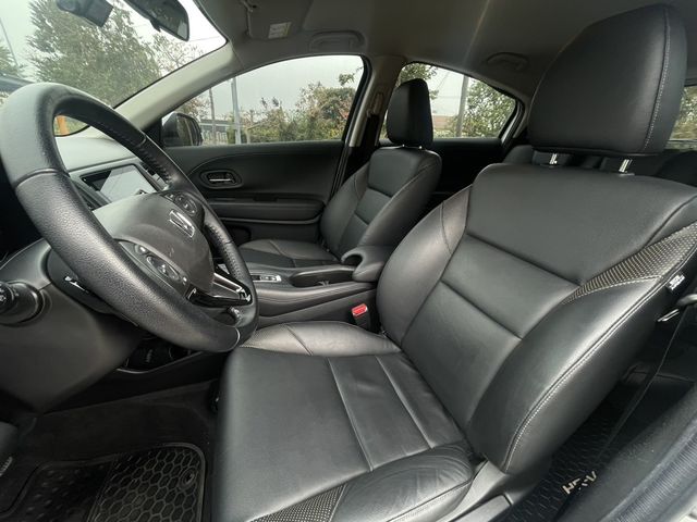 HONDA本田 HR-V  第5張相片