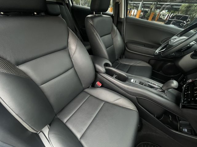 HONDA本田 HR-V  第6張相片