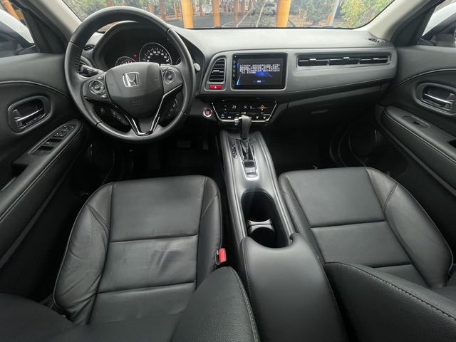 HONDA本田 HR-V  第7張相片